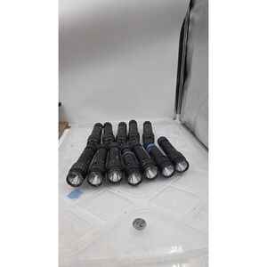 5.11 Tactical ATAC R1 Global Flashlight Rechargeable,  Battery, Tested, no...
